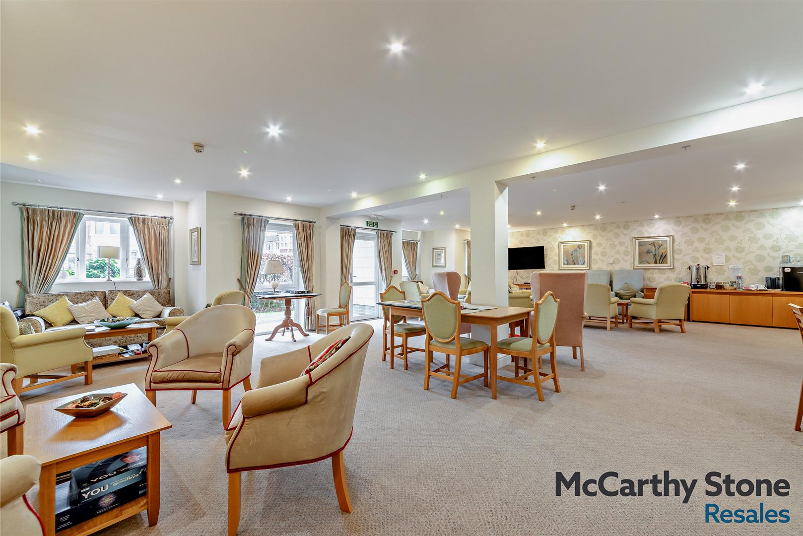 Catherine Court, Sopwith Road, Eastleigh