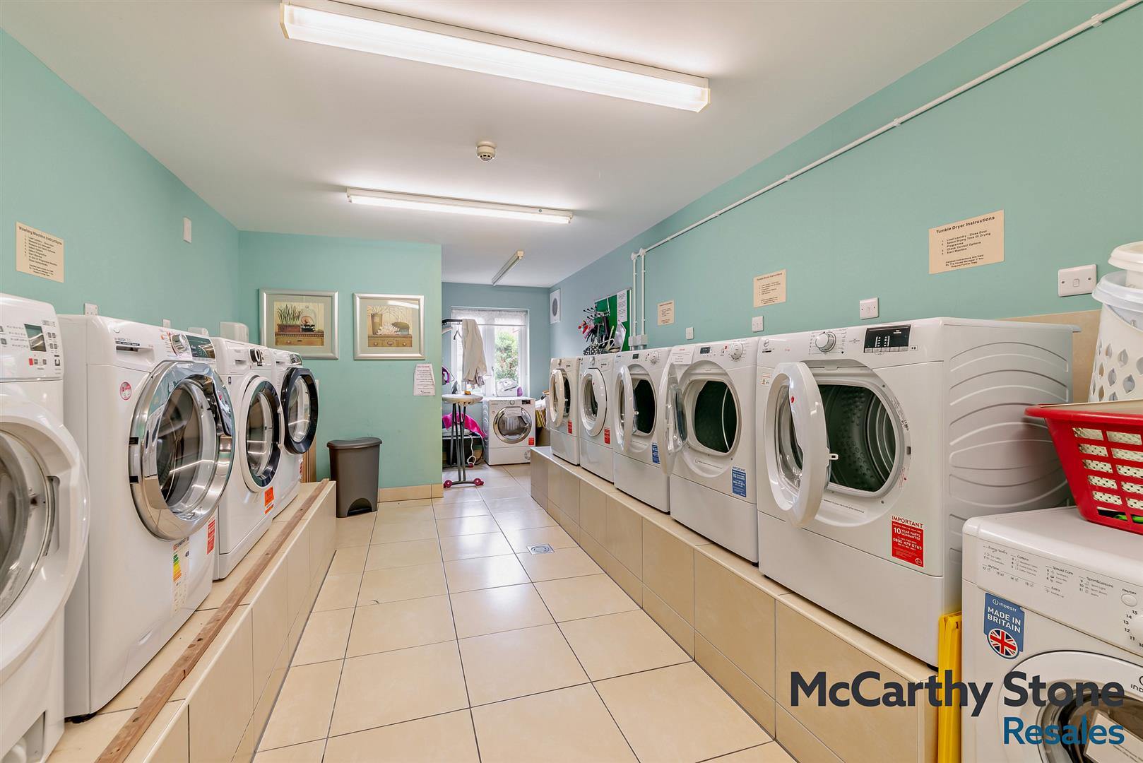 Catherine Court, Sopwith Road, Eastleigh