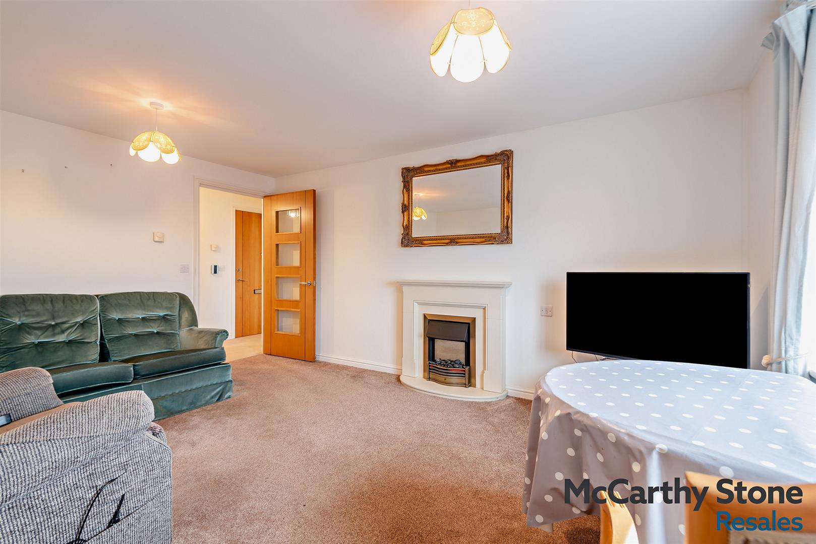 Catherine Court, Sopwith Road, Eastleigh