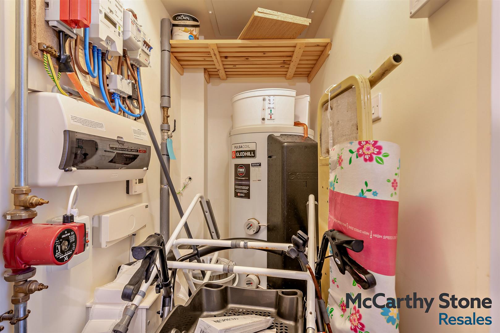 Catherine Court, Sopwith Road, Eastleigh