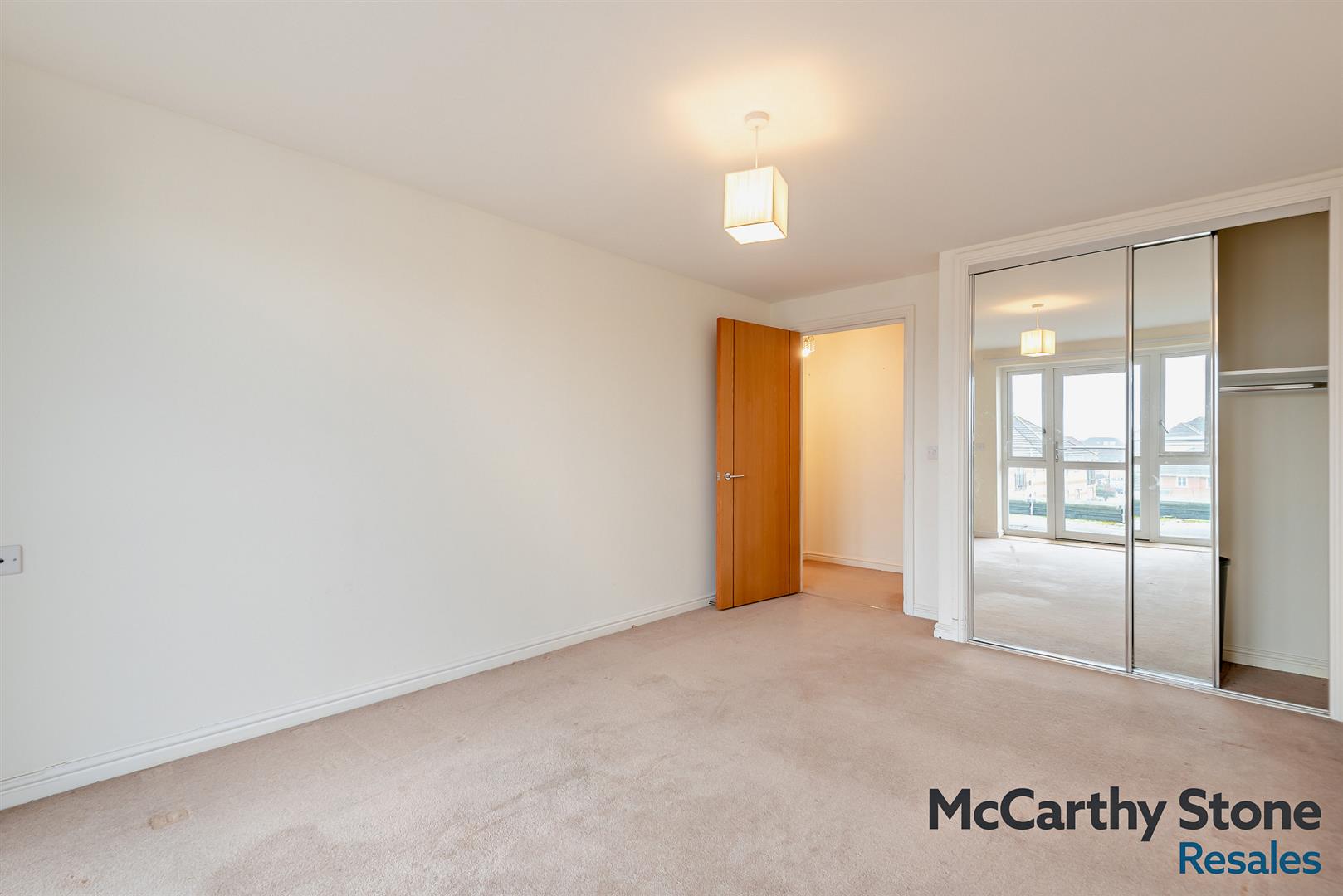 Catherine Court, Sopwith Road, Eastleigh