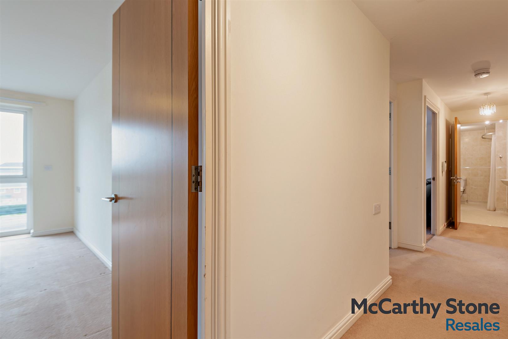 Catherine Court, Sopwith Road, Eastleigh