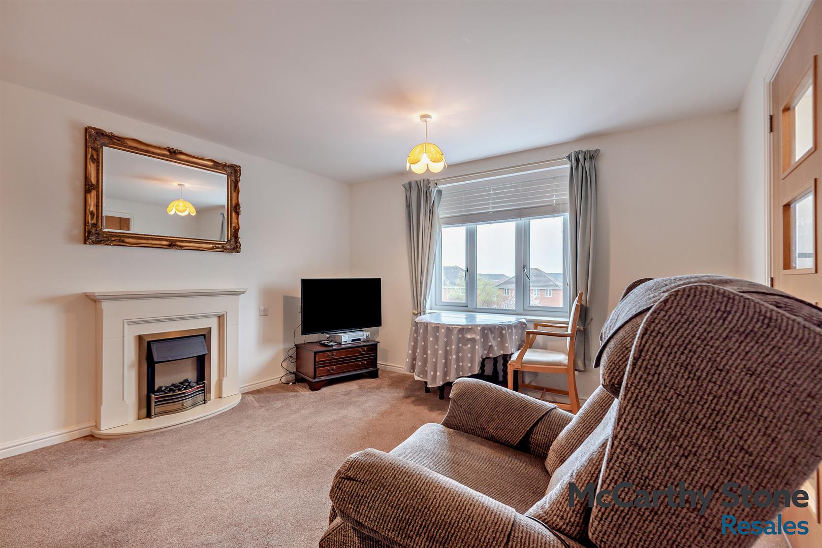 Catherine Court, Sopwith Road, Eastleigh