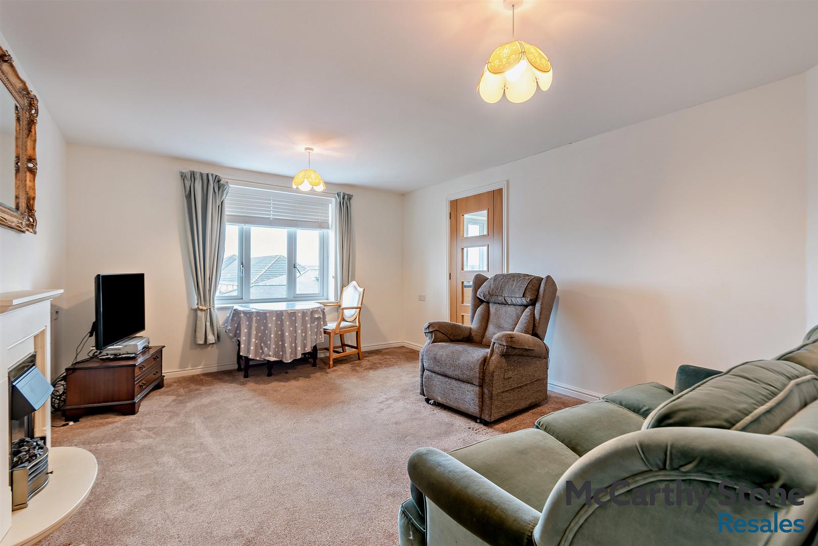 Catherine Court, Sopwith Road, Eastleigh