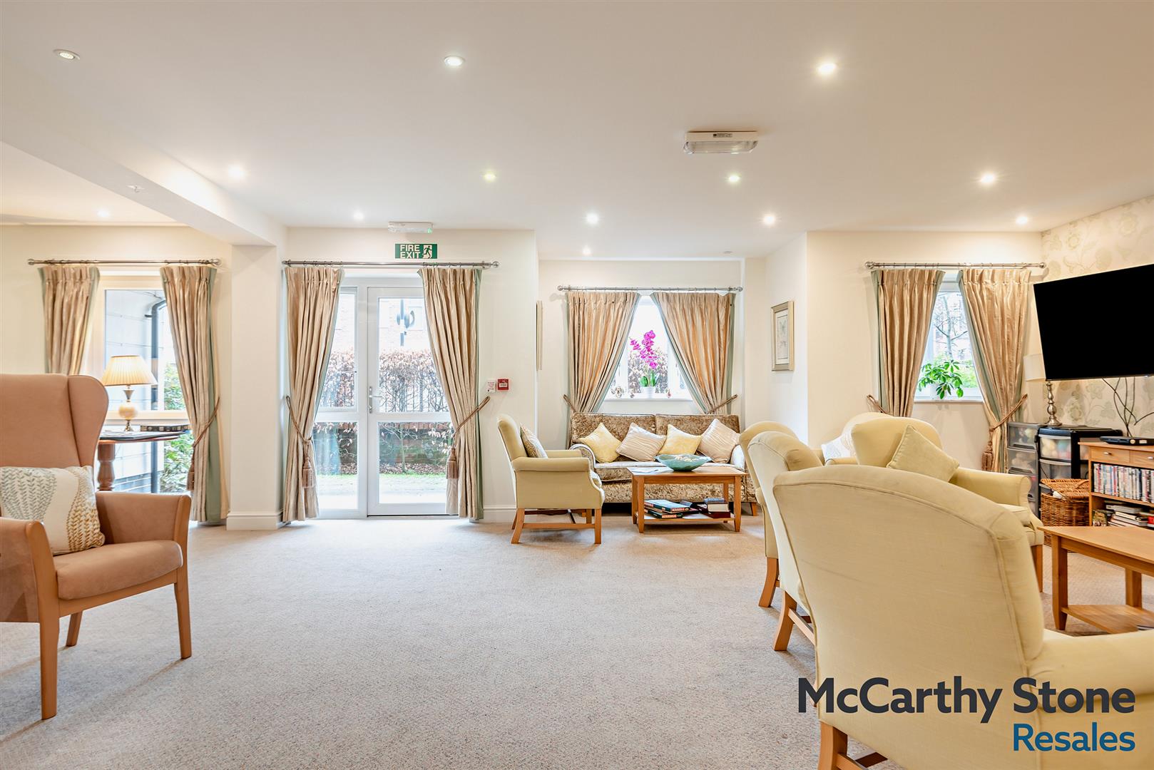 Catherine Court, Sopwith Road, Eastleigh