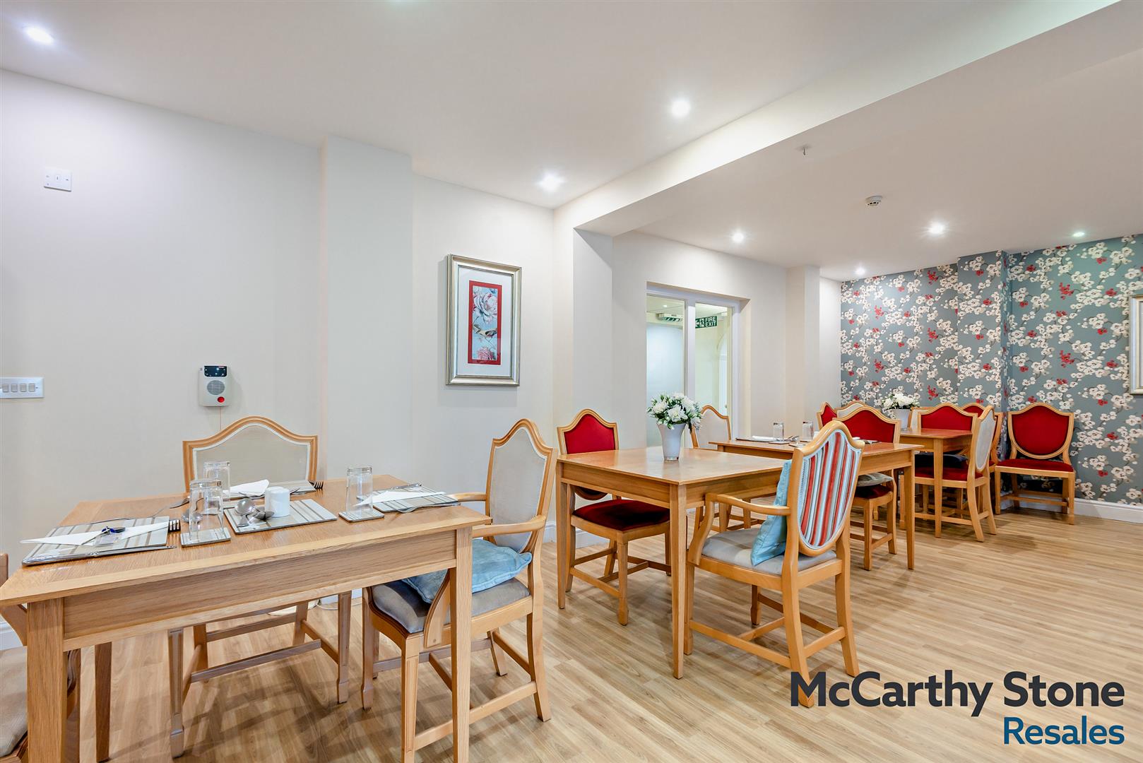 Catherine Court, Sopwith Road, Eastleigh