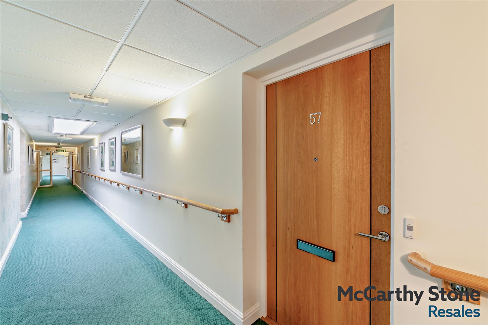 Catherine Court, Sopwith Road, Eastleigh