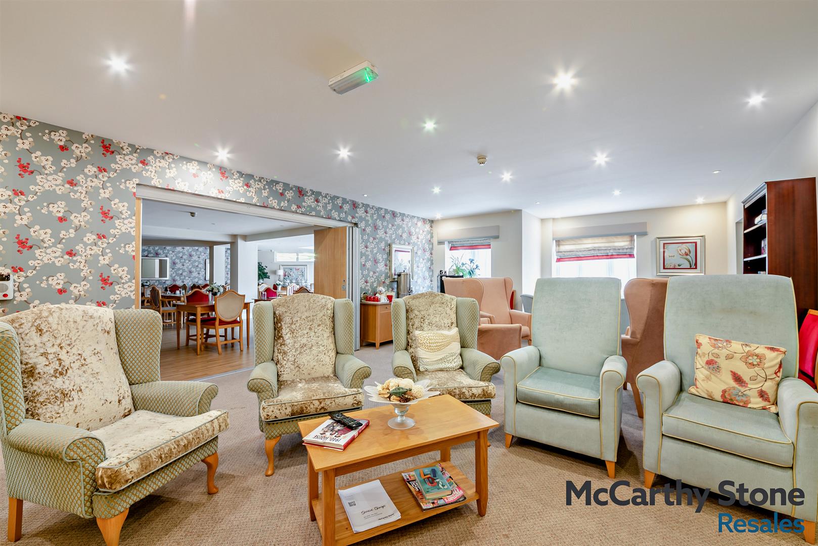 Catherine Court, Sopwith Road, Eastleigh