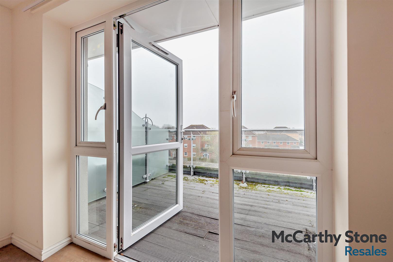 Catherine Court, Sopwith Road, Eastleigh