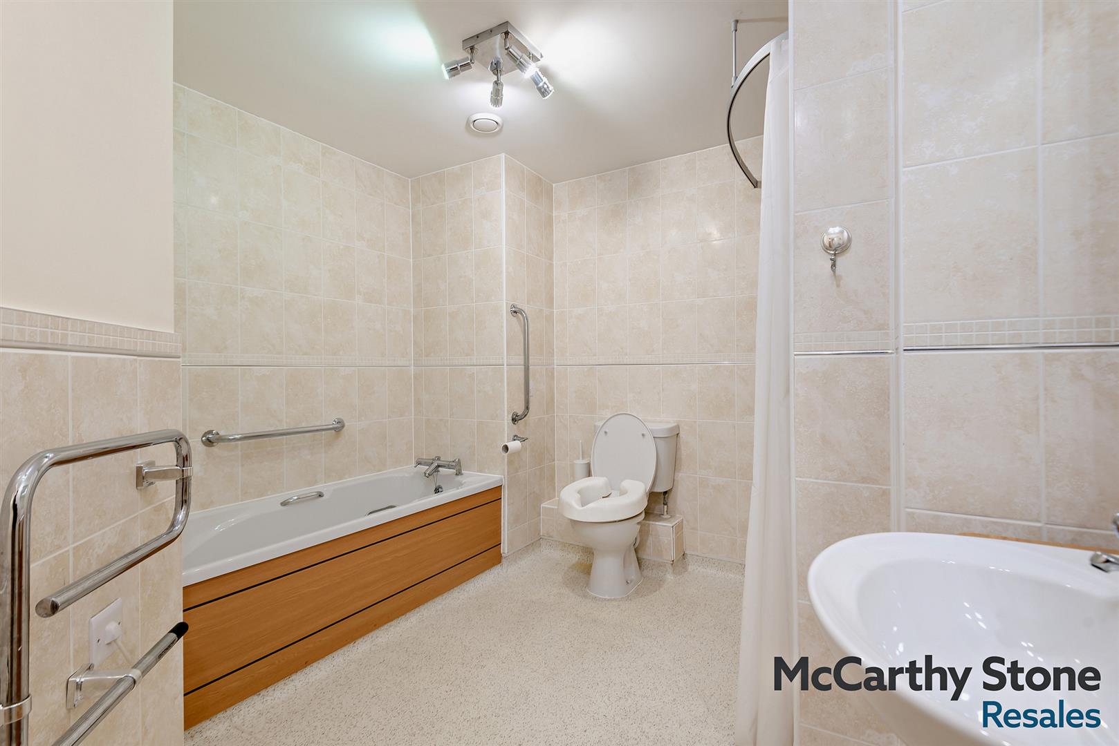 Catherine Court, Sopwith Road, Eastleigh