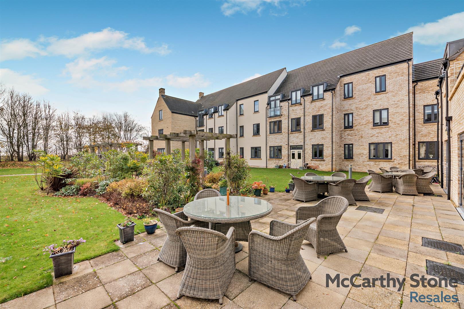 Trinity Road, Chipping Norton, Oxfordshire, OX7 5AJ