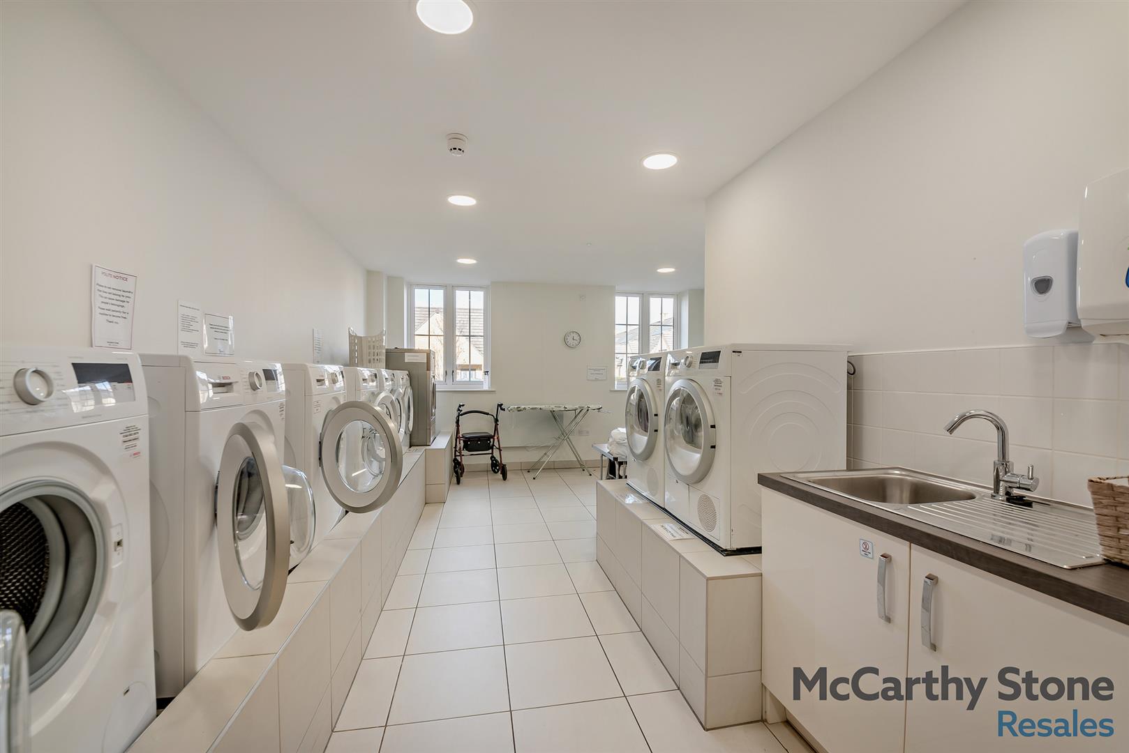 Trinity Road, Chipping Norton, Oxfordshire, OX7 5AJ