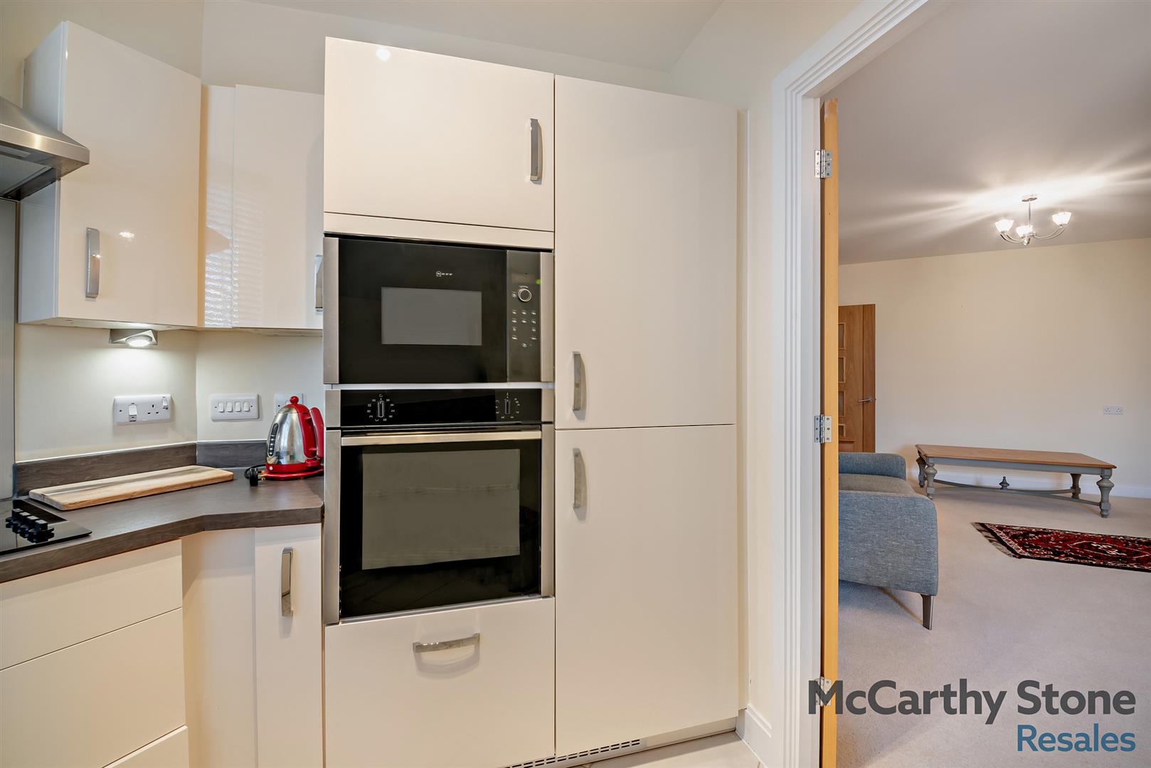 Trinity Road, Chipping Norton, Oxfordshire, OX7 5AJ