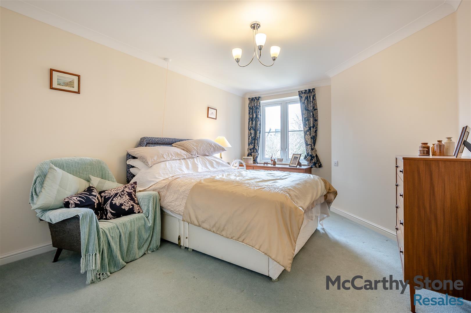 Foxhall Court, School Lane, Banbury