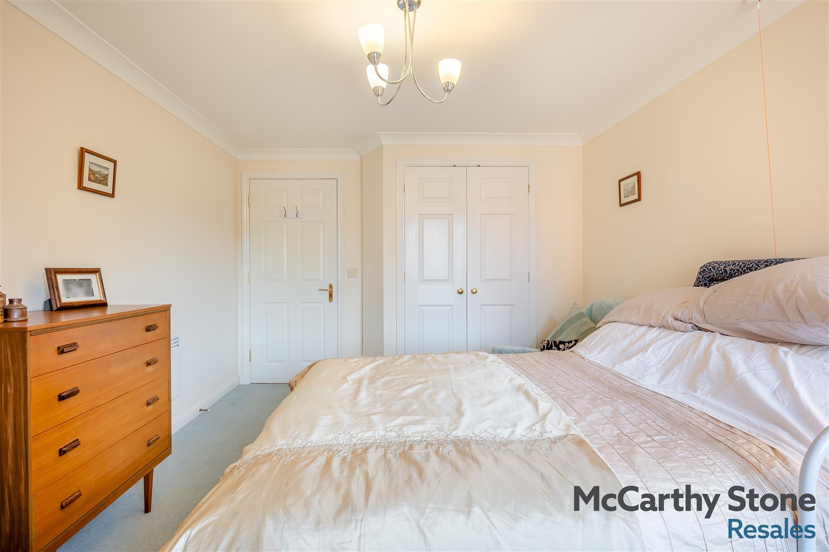 Foxhall Court, School Lane, Banbury