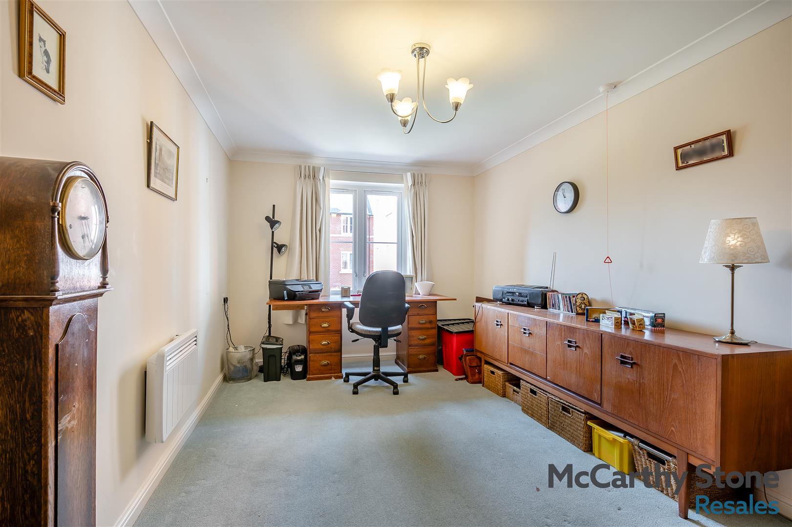 Foxhall Court, School Lane, Banbury