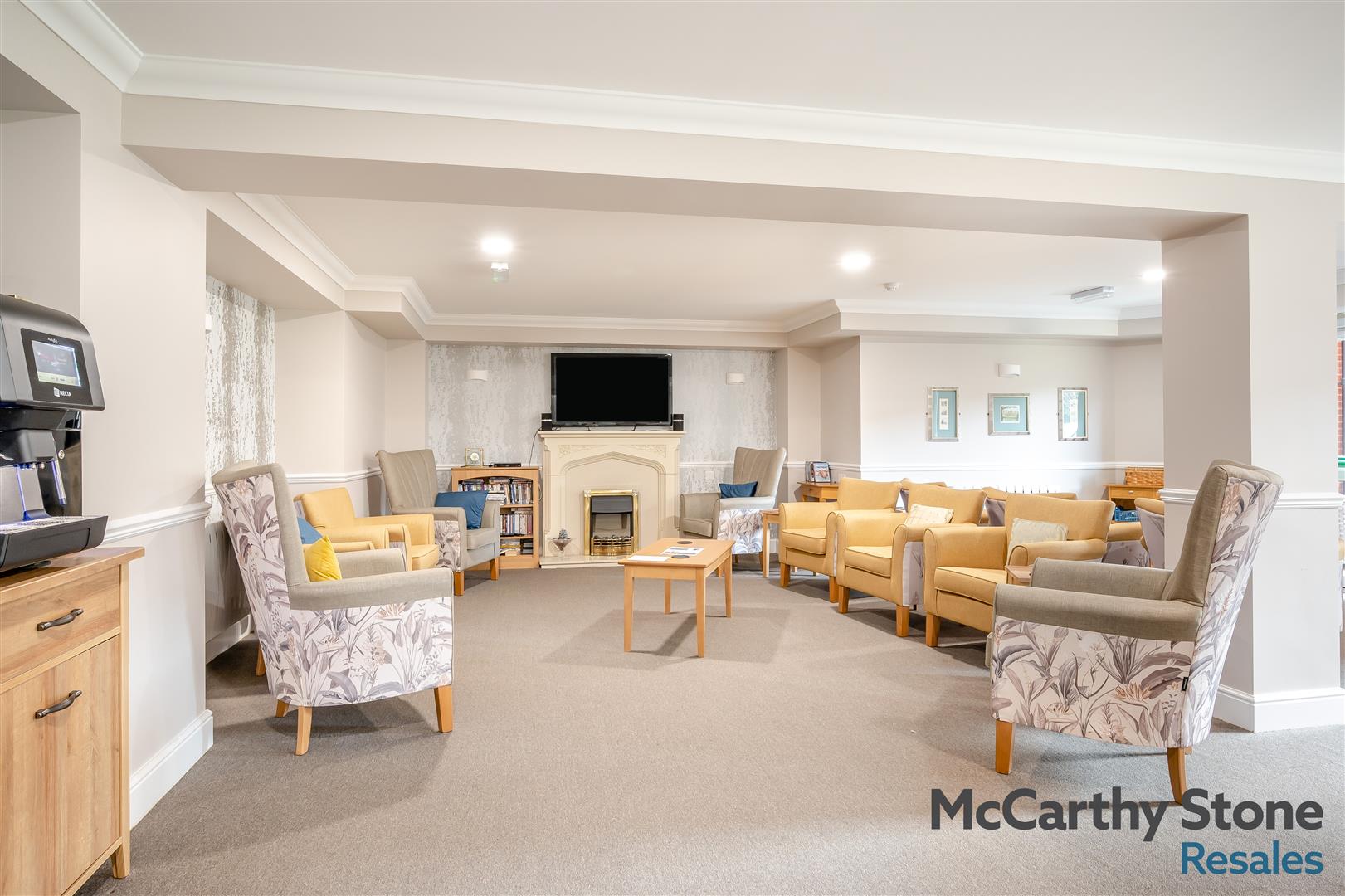 Foxhall Court, School Lane, Banbury