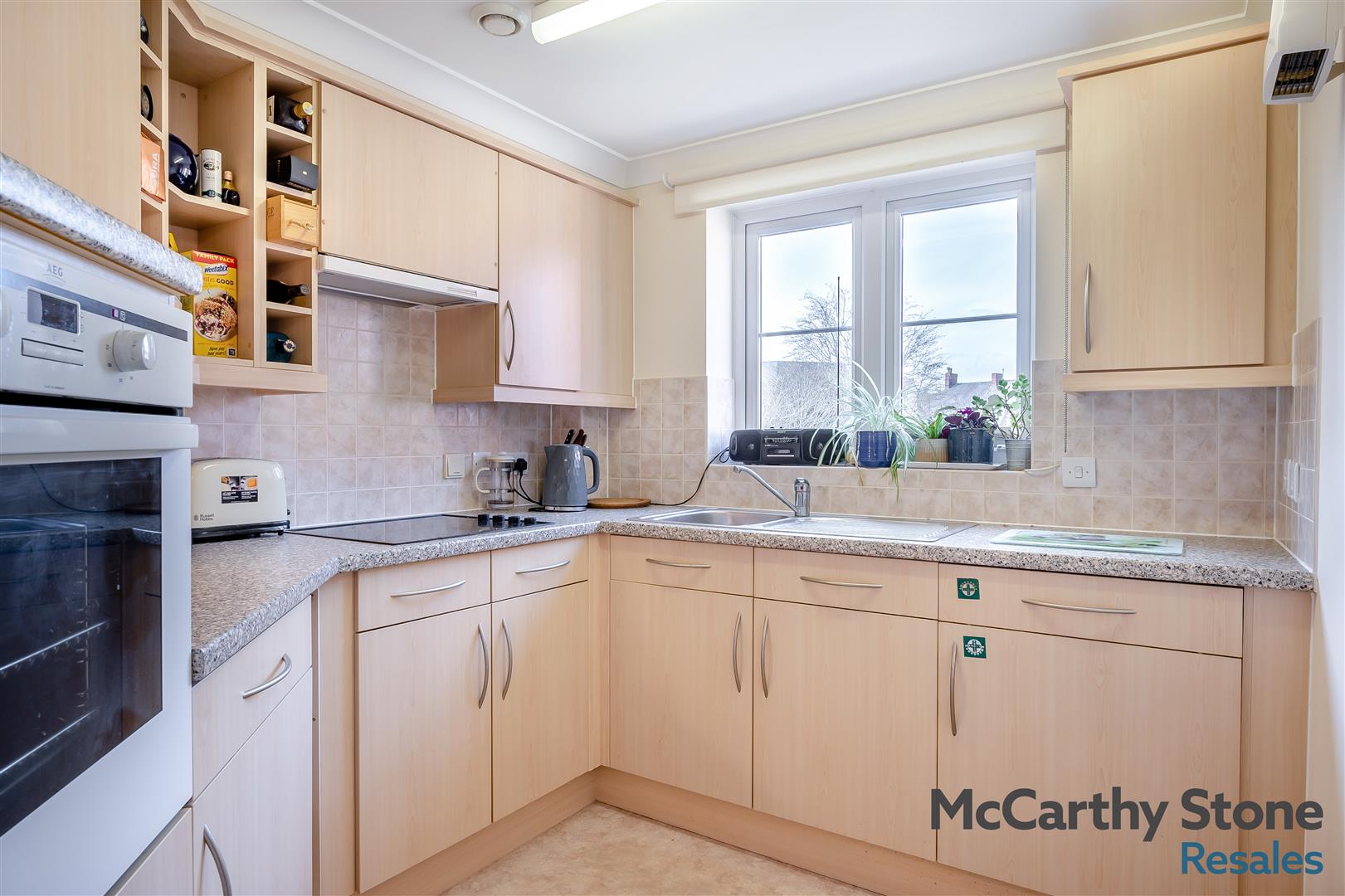 Foxhall Court, School Lane, Banbury