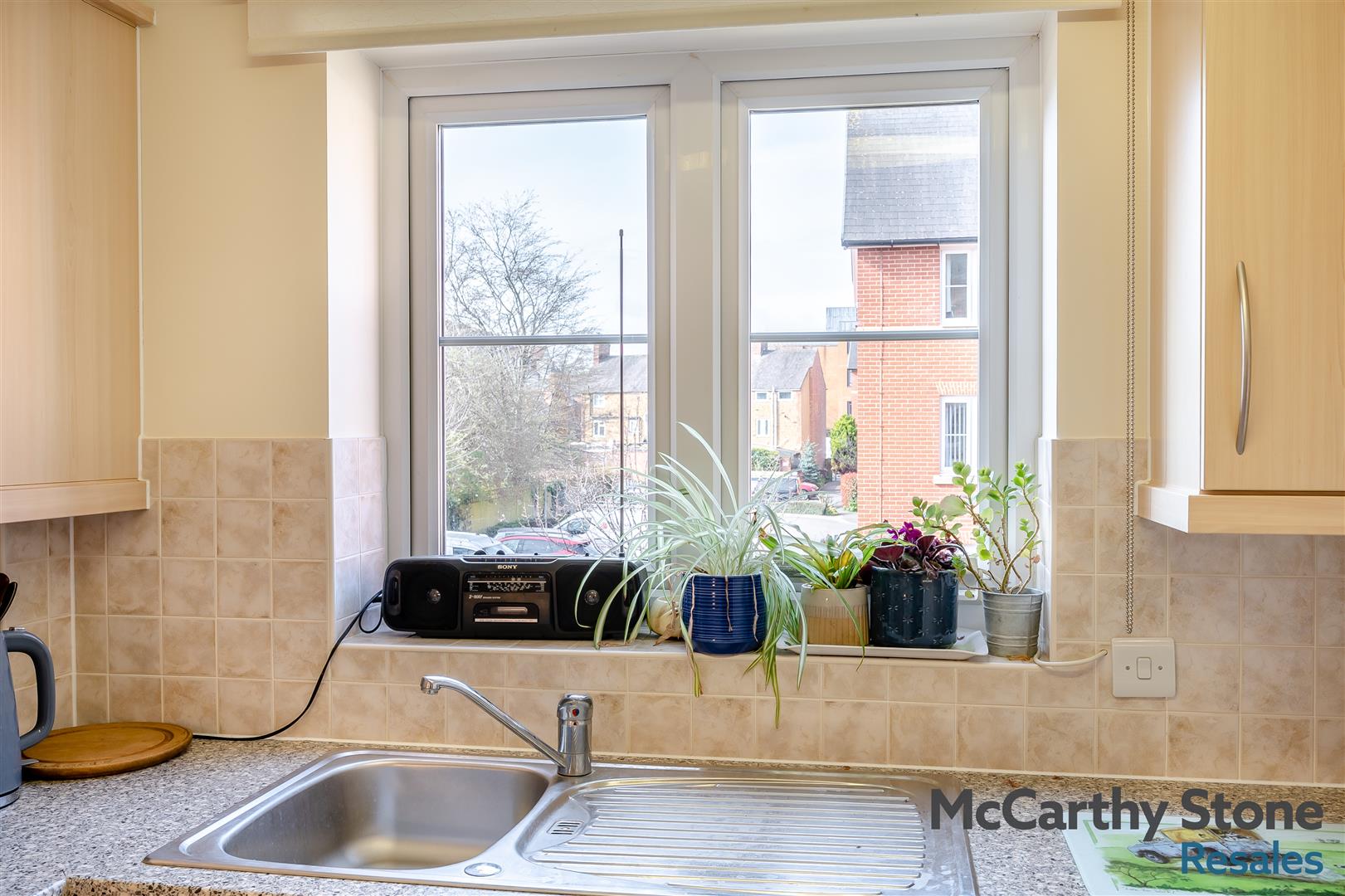 Foxhall Court, School Lane, Banbury