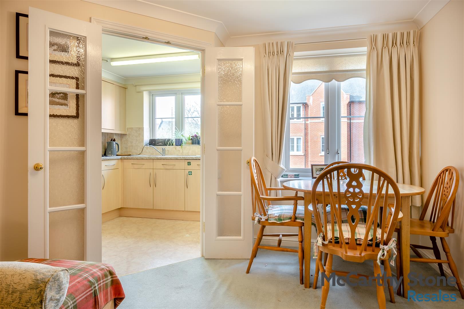 Foxhall Court, School Lane, Banbury