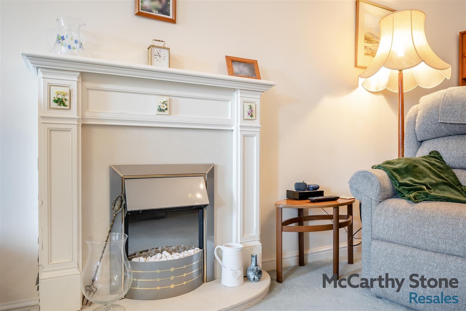 Foxhall Court, School Lane, Banbury