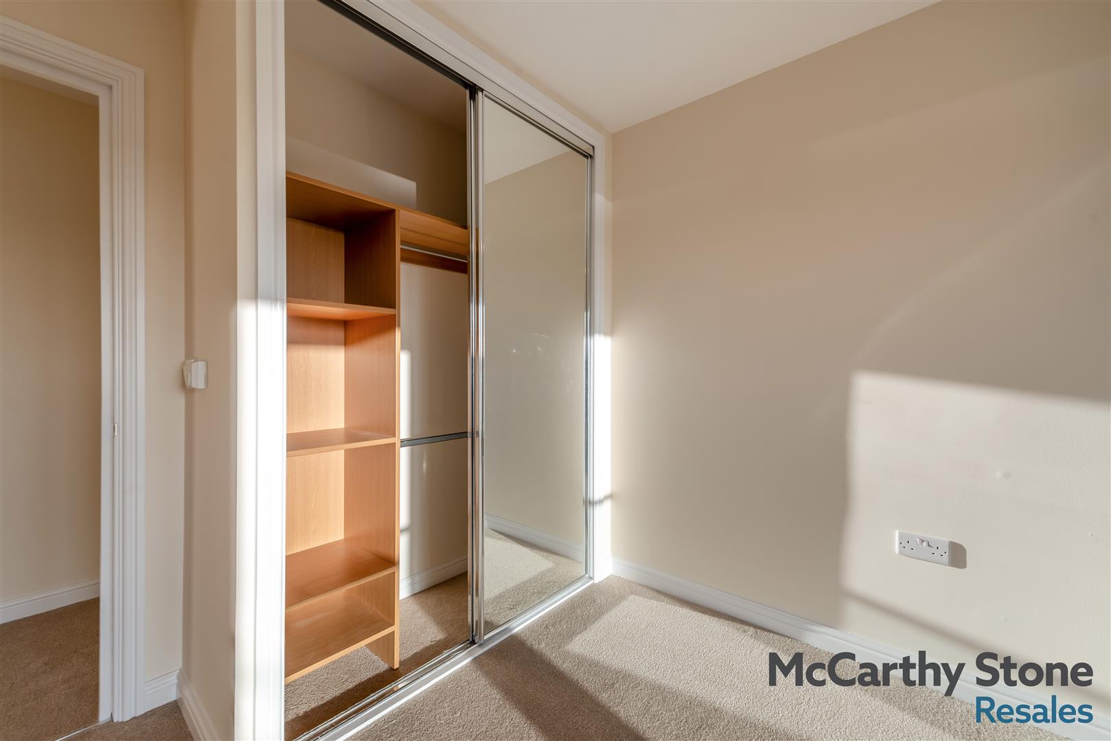 Paxton Court, White Lion Street, Tenby