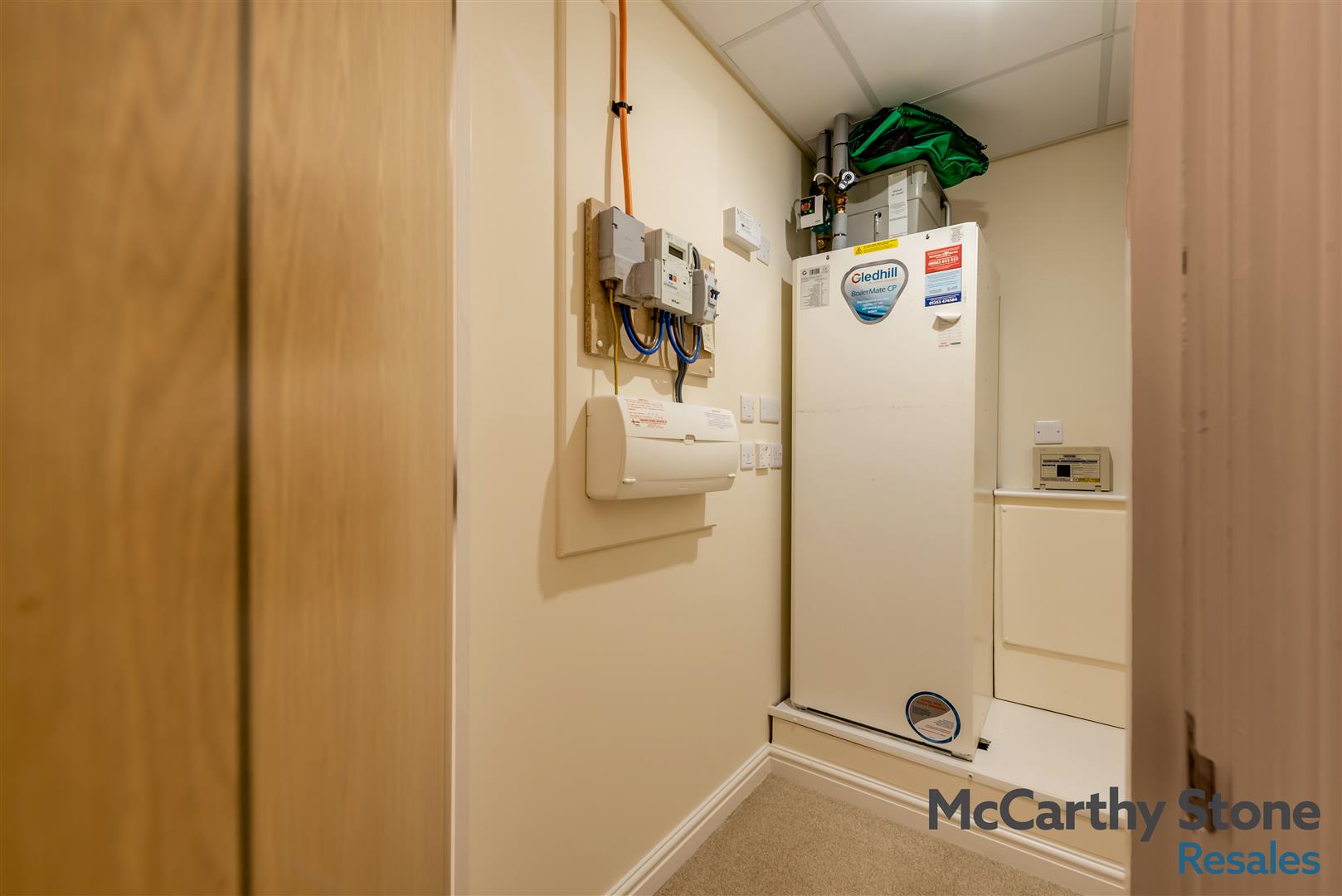 Paxton Court, White Lion Street, Tenby