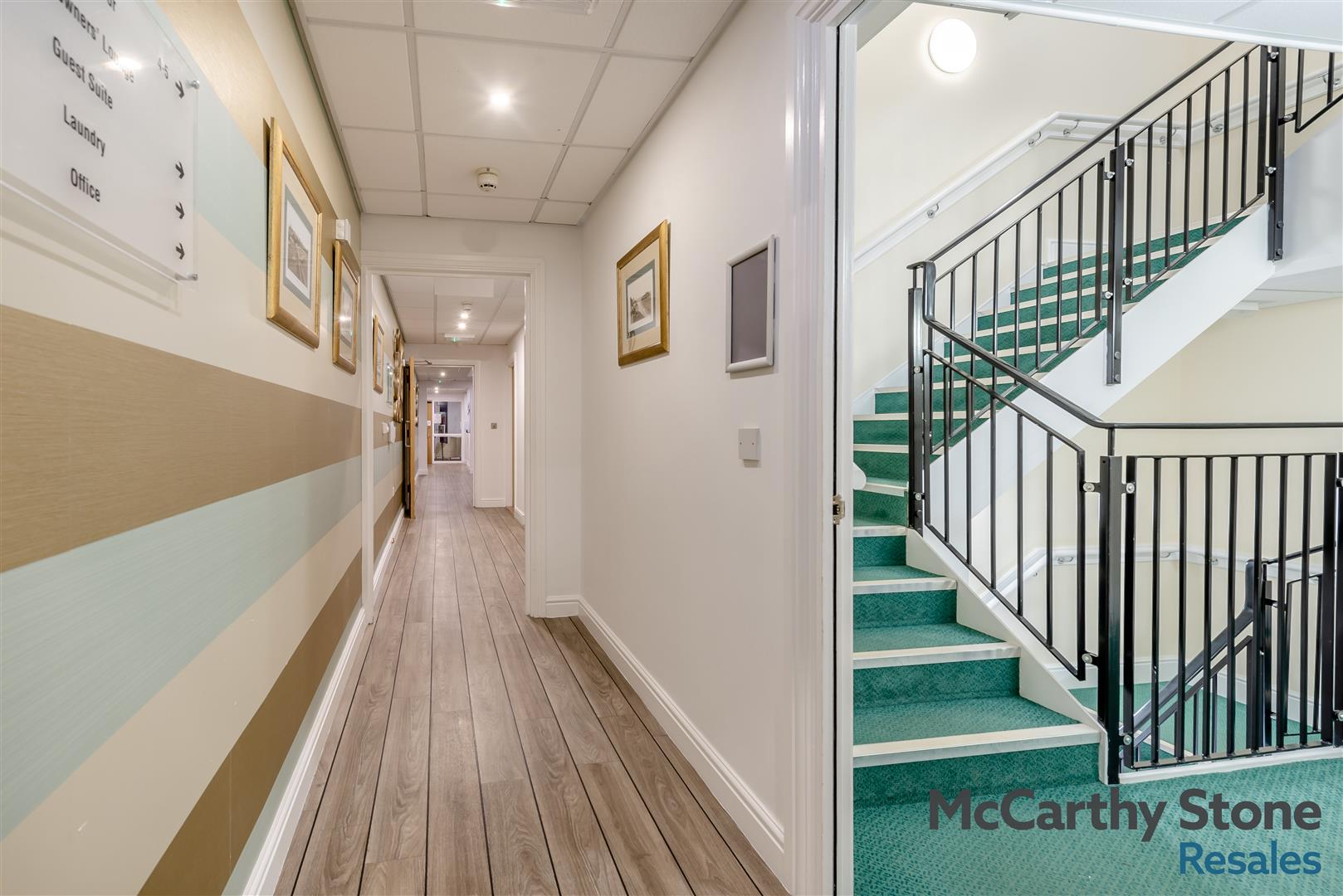 Paxton Court, White Lion Street, Tenby