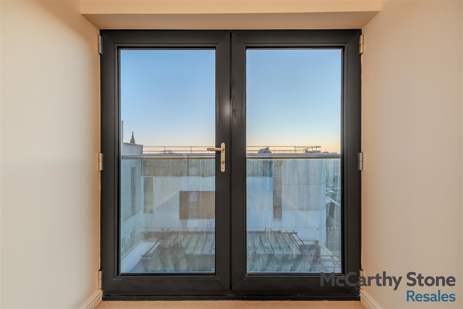 Paxton Court, White Lion Street, Tenby