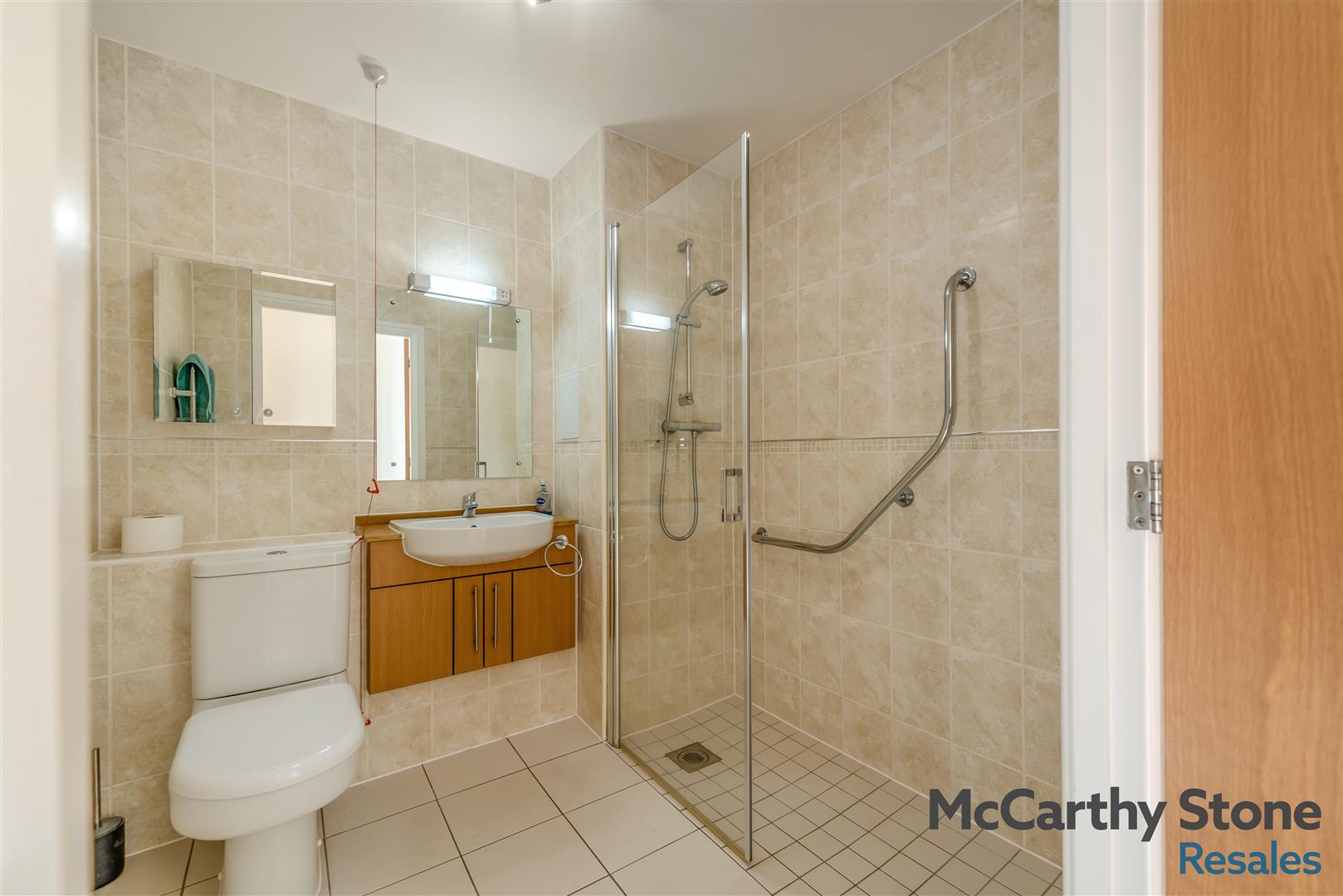 Paxton Court, White Lion Street, Tenby