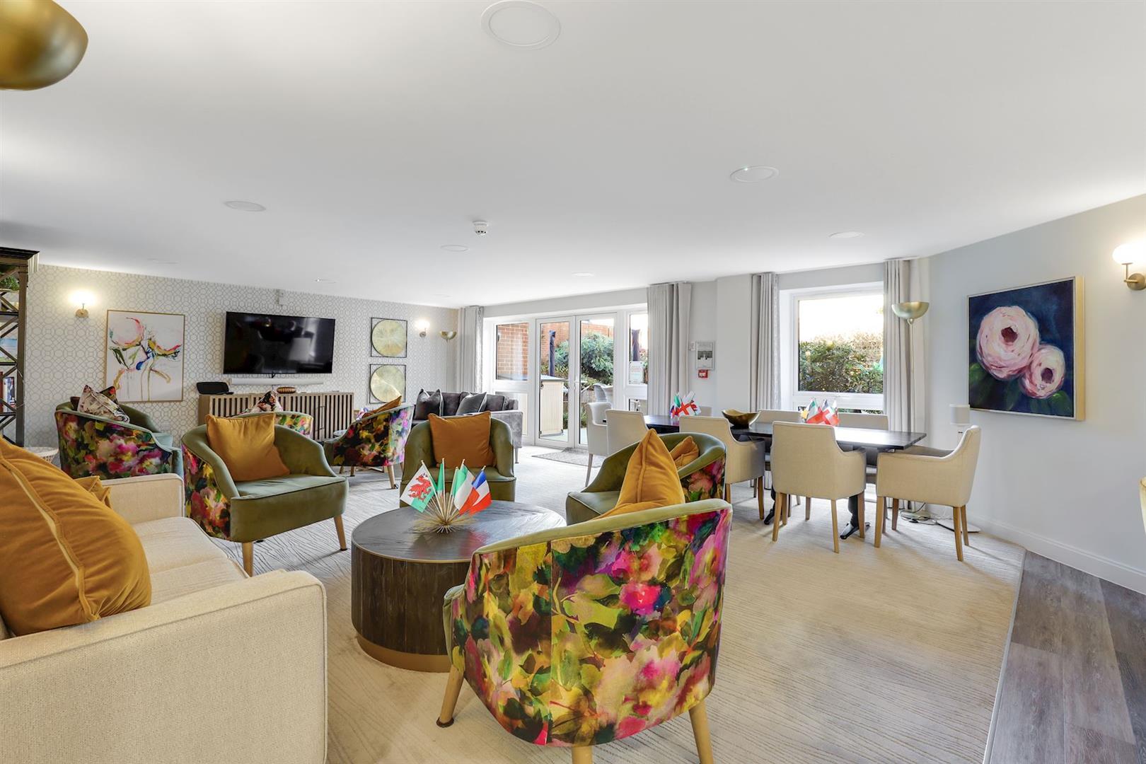 Outwood Lane, Chipstead, Coulsdon, CR5 3LU