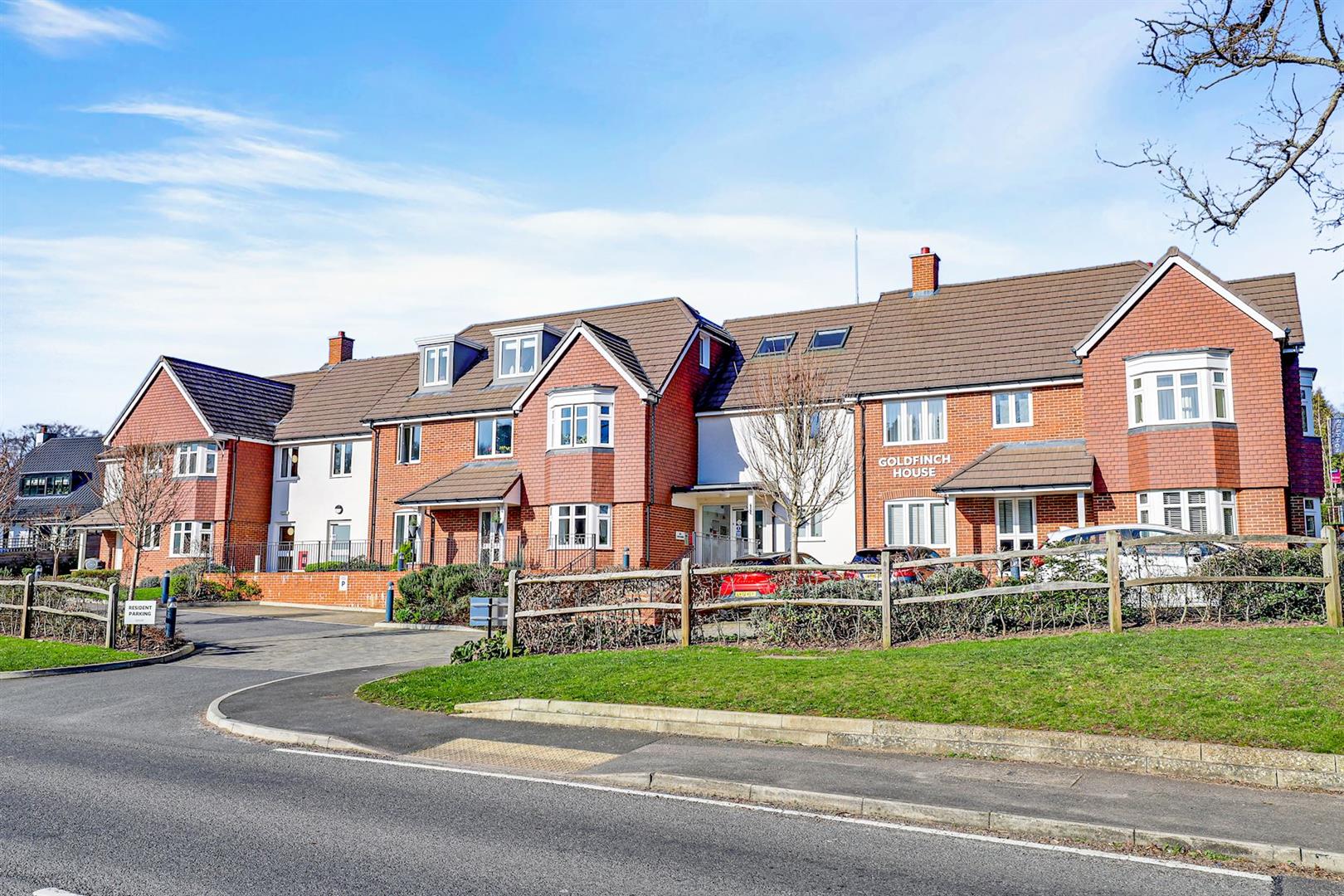 Outwood Lane, Chipstead, Coulsdon, CR5 3LU