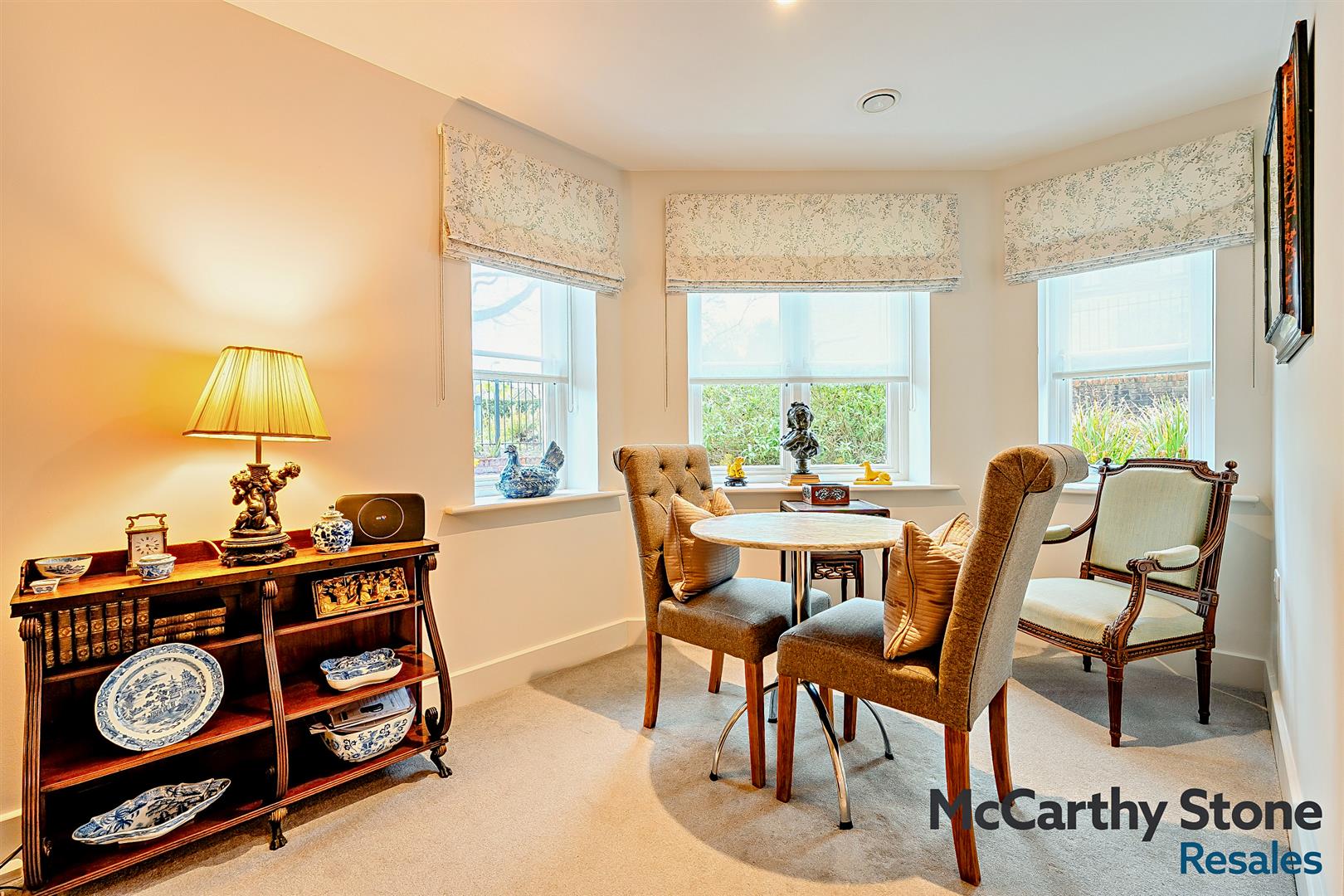 Horsley Place, High Street, Cranbrook, Kent, TN17 3DH