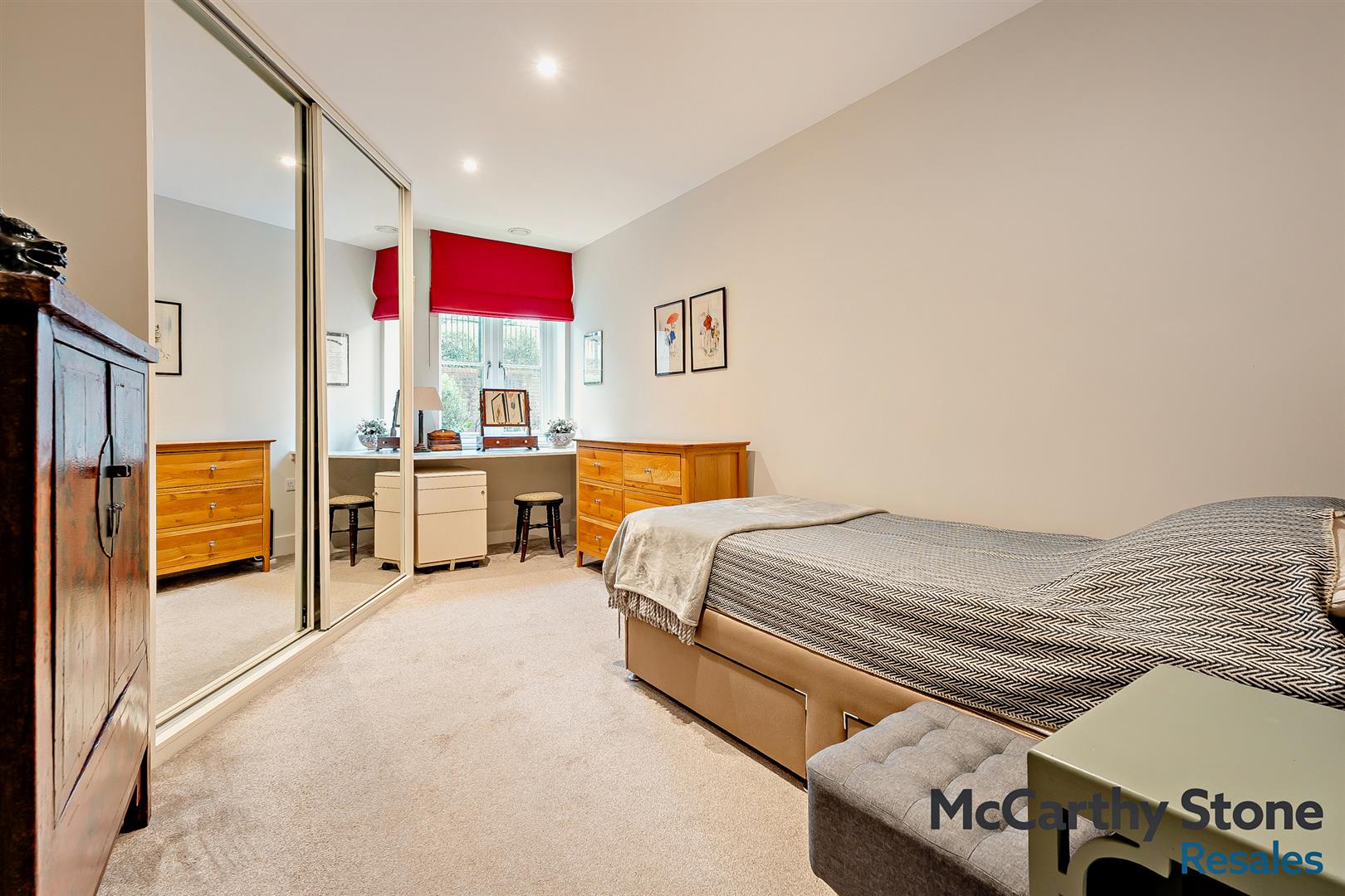 Horsley Place, High Street, Cranbrook, Kent, TN17 3DH