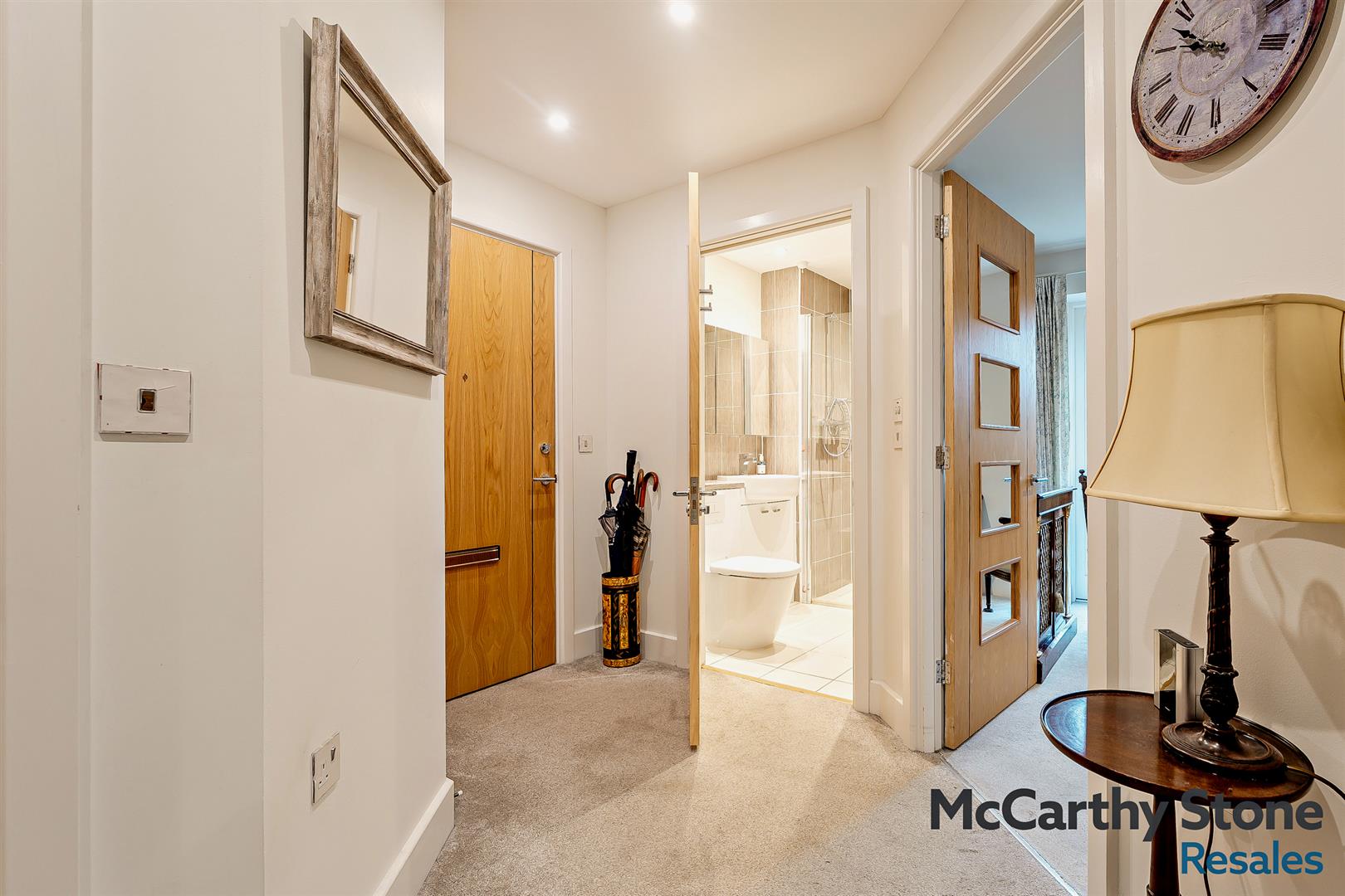 Horsley Place, High Street, Cranbrook, Kent, TN17 3DH