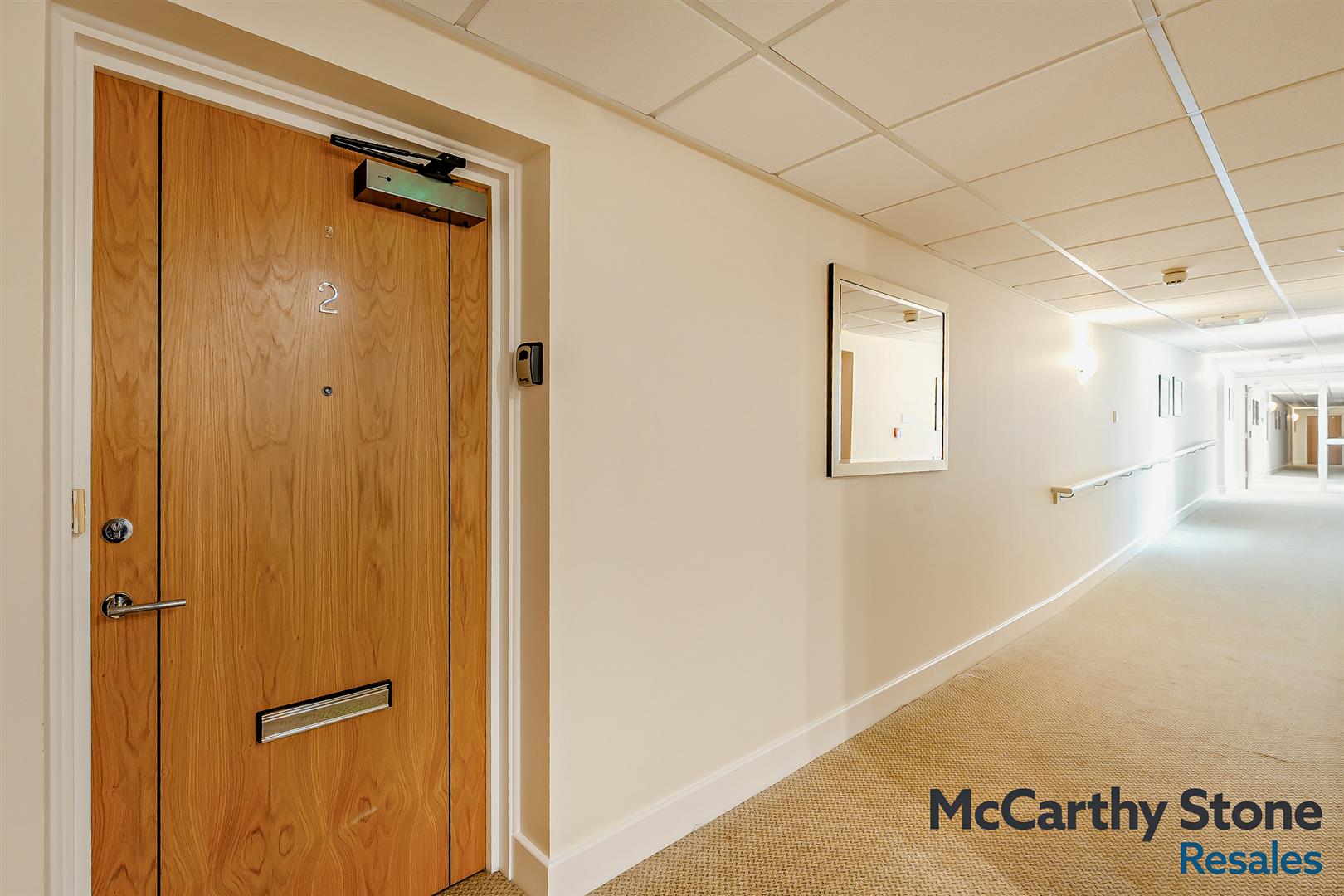 Horsley Place, High Street, Cranbrook, Kent, TN17 3DH