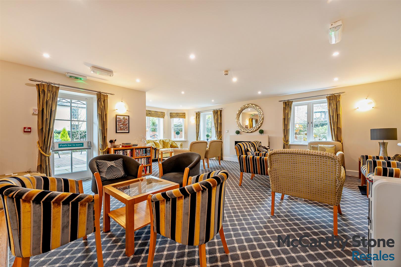 Horsley Place, High Street, Cranbrook, Kent, TN17 3DH