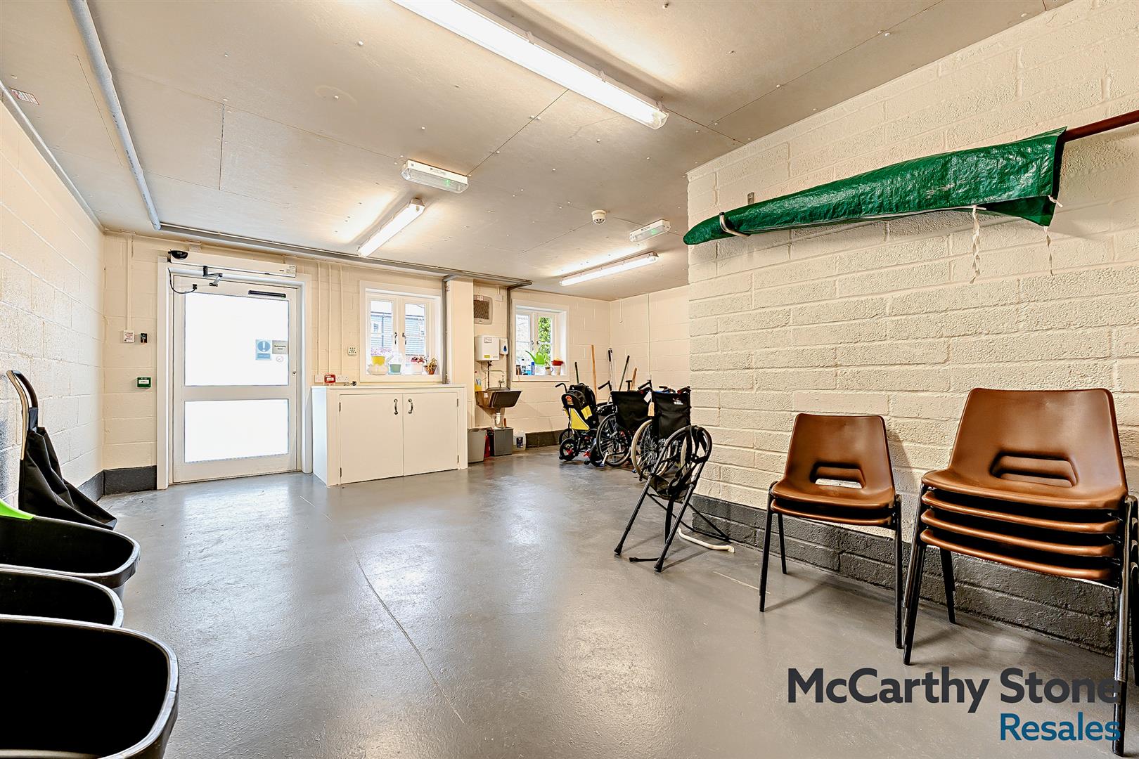 Horsley Place, High Street, Cranbrook, Kent, TN17 3DH