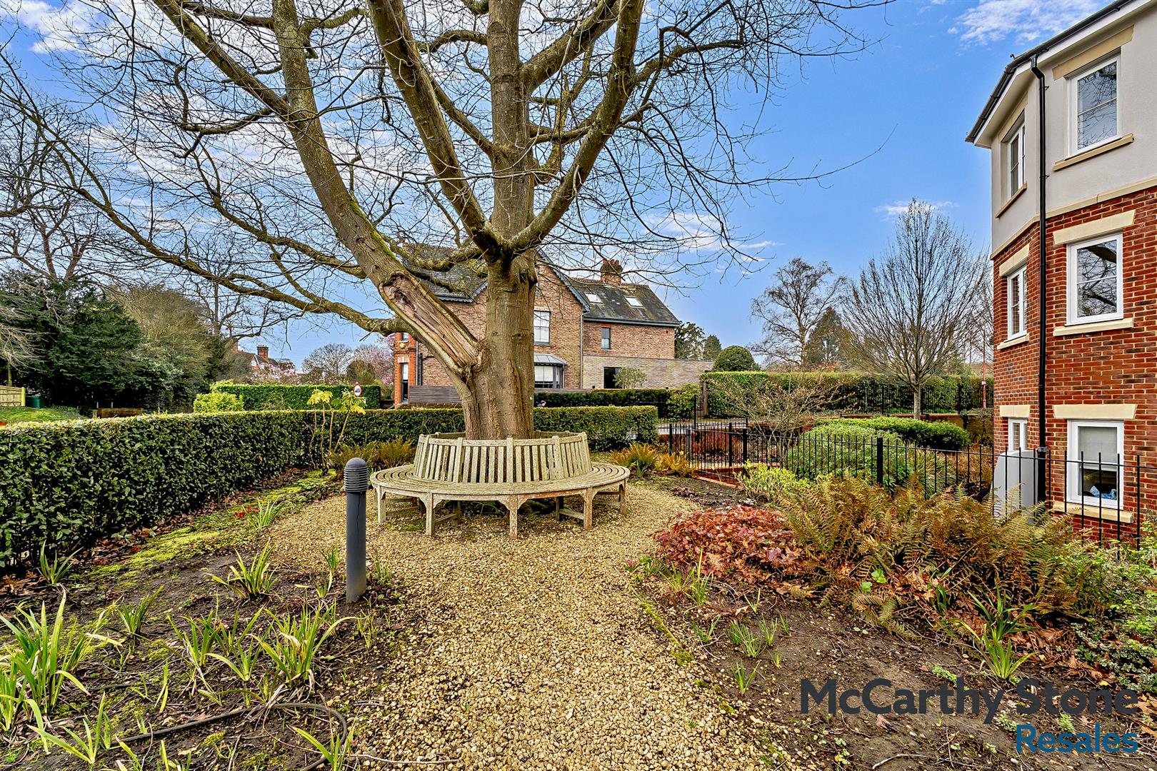 Horsley Place, High Street, Cranbrook, Kent, TN17 3DH