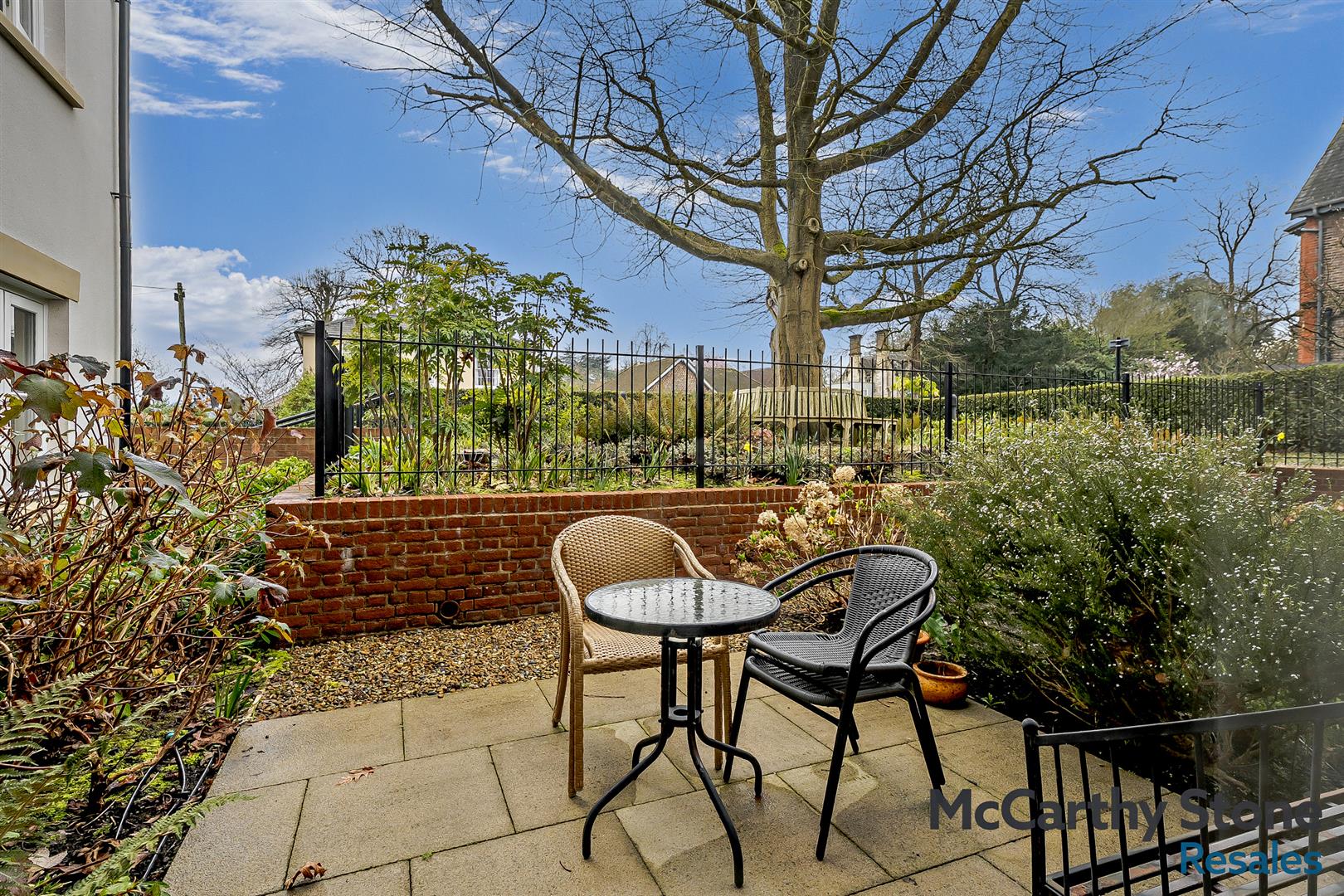 Horsley Place, High Street, Cranbrook, Kent, TN17 3DH