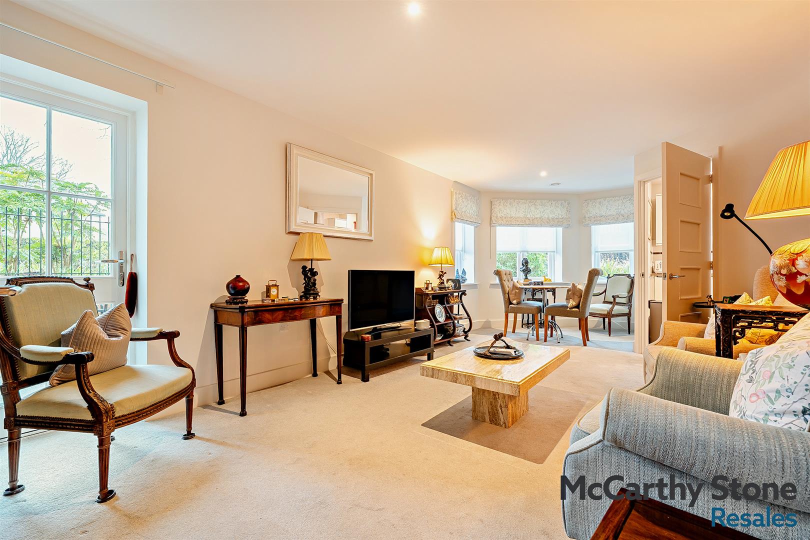 Horsley Place, High Street, Cranbrook, Kent, TN17 3DH