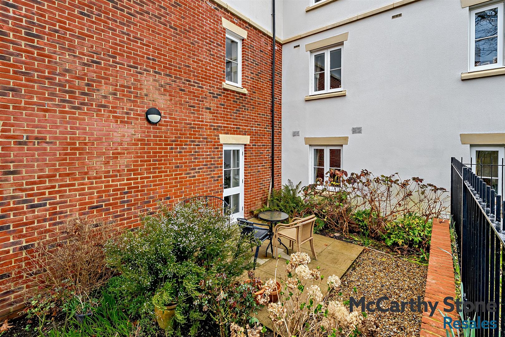 Horsley Place, High Street, Cranbrook, Kent, TN17 3DH