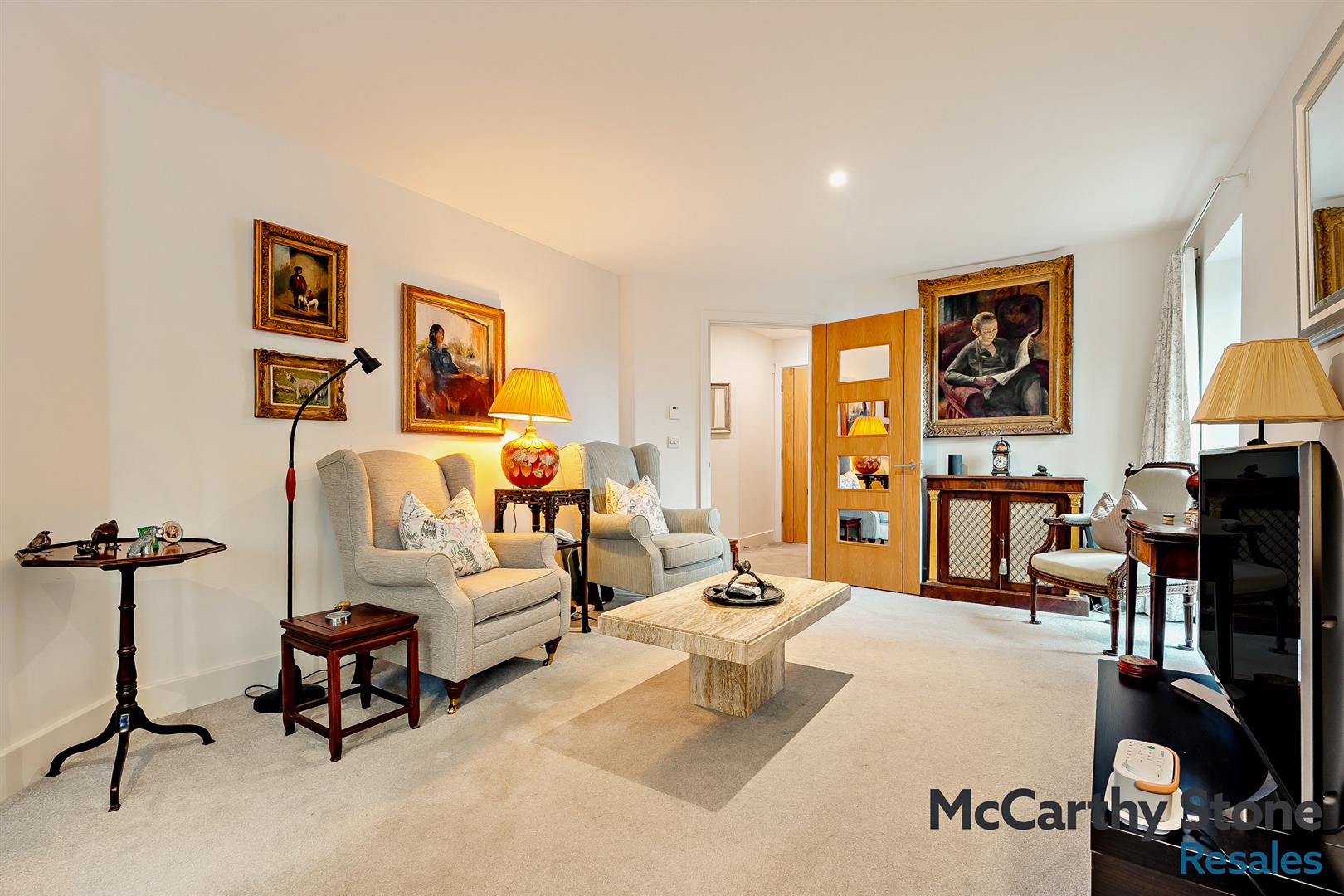 Horsley Place, High Street, Cranbrook, Kent, TN17 3DH