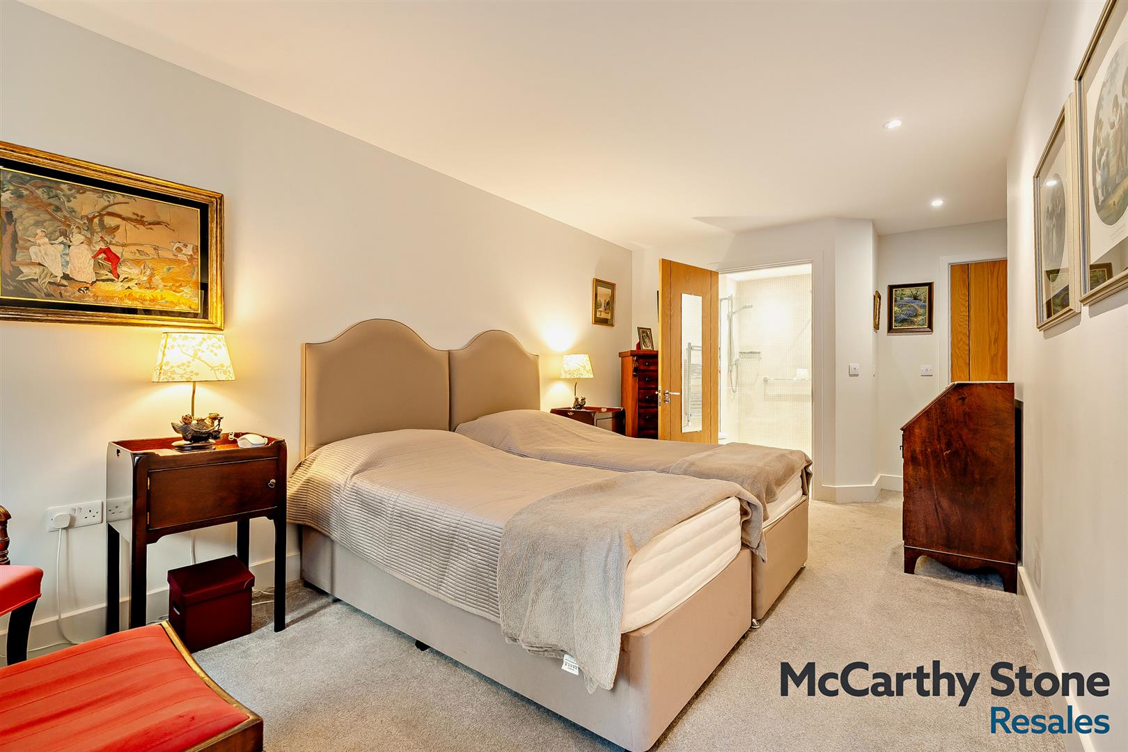 Horsley Place, High Street, Cranbrook, Kent, TN17 3DH