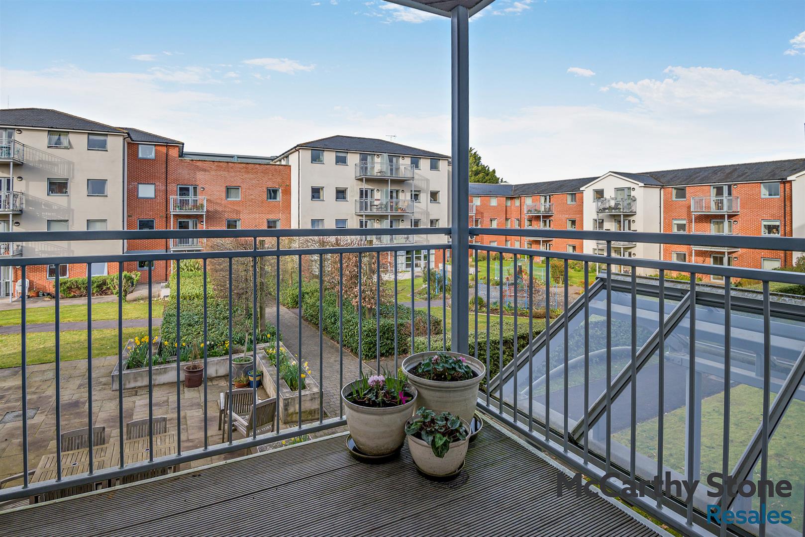 Emma Court, Southern Road, Basingstoke, RG21 7QF