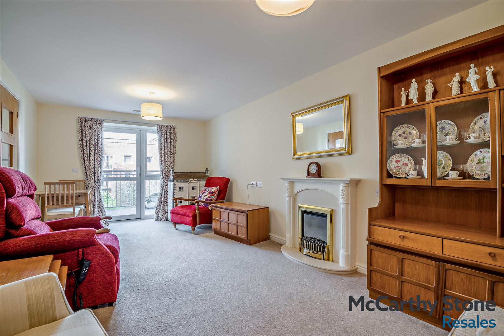 Emma Court, Southern Road, Basingstoke, RG21 7QF