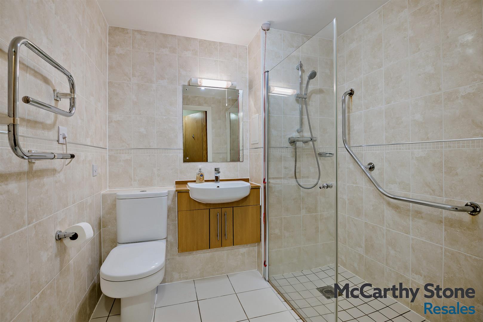 Emma Court, Southern Road, Basingstoke, RG21 7QF