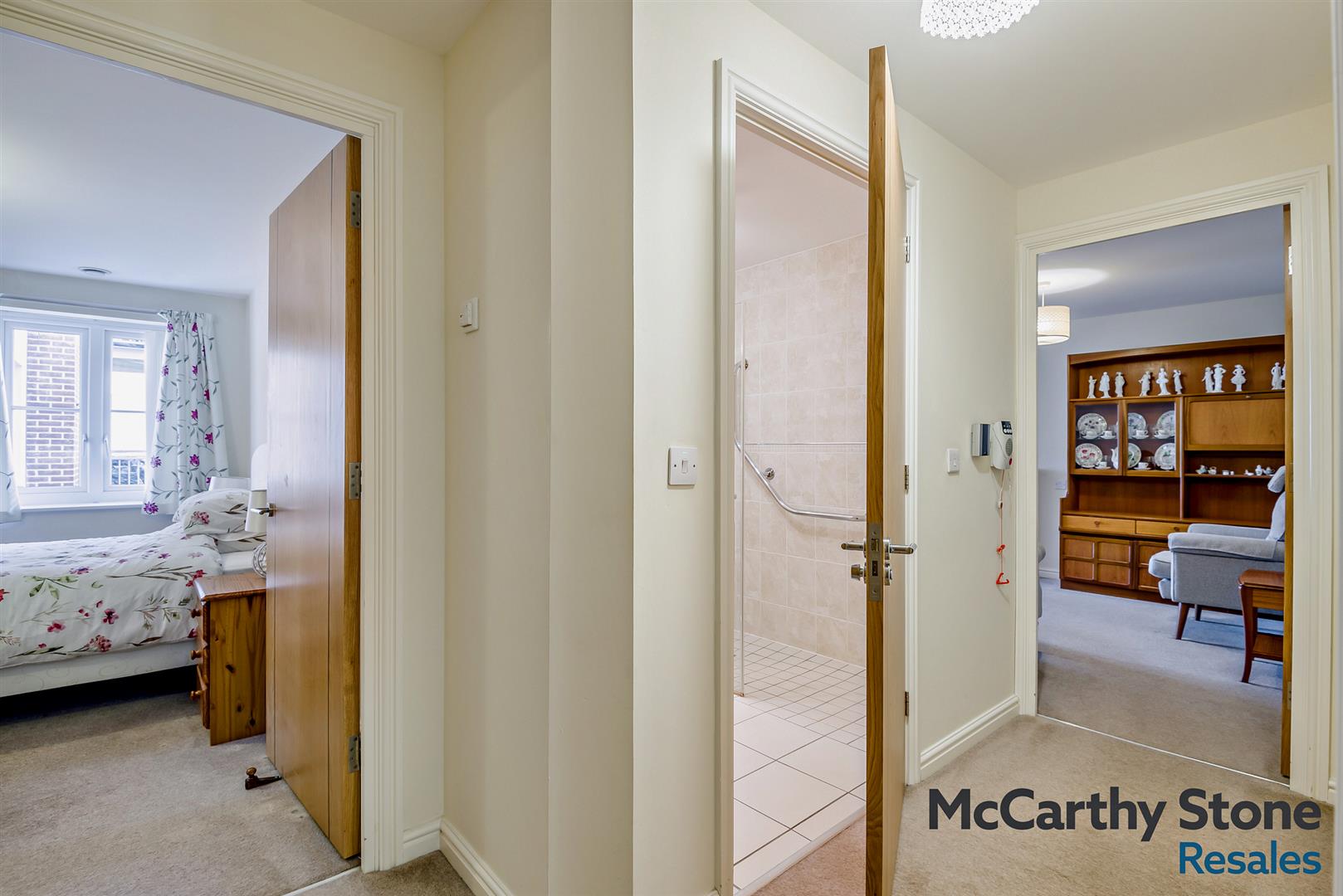 Emma Court, Southern Road, Basingstoke, RG21 7QF