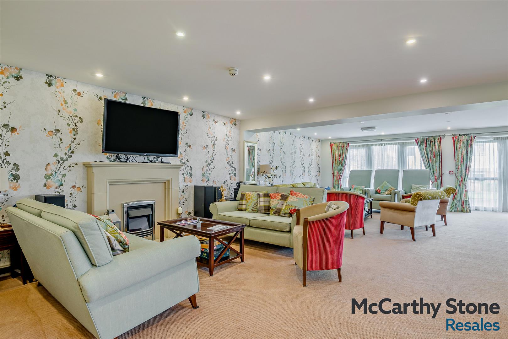 Emma Court, Southern Road, Basingstoke, RG21 7QF