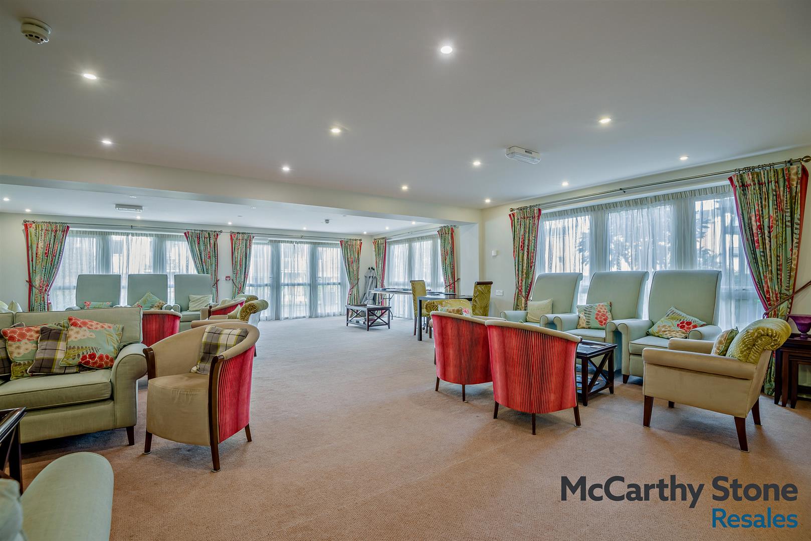 Emma Court, Southern Road, Basingstoke, RG21 7QF